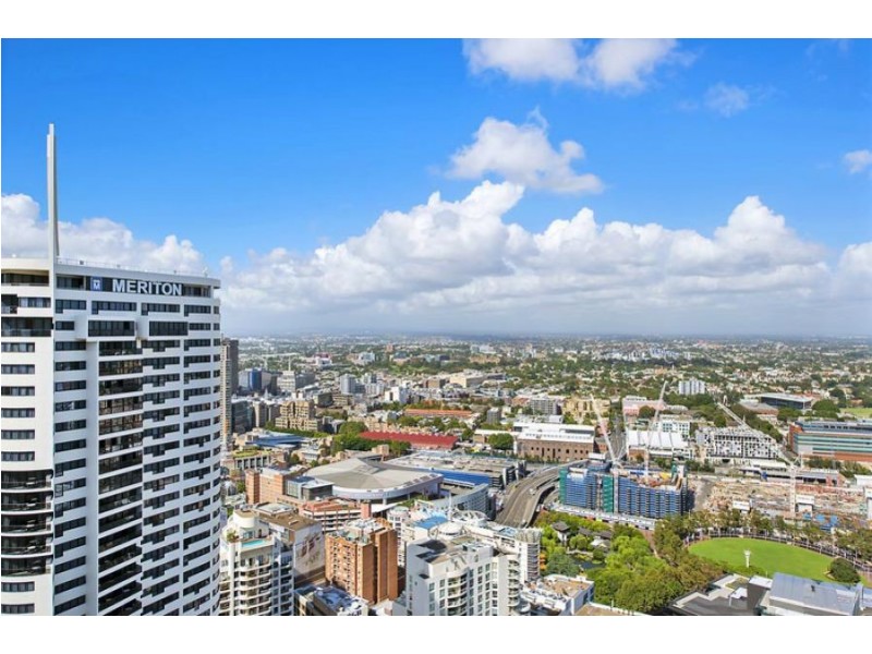 5206/101 Bathurst Street, Sydney NSW 2000