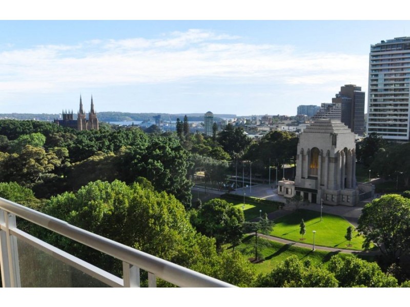 281 Elizabeth Street, Sydney NSW 2000