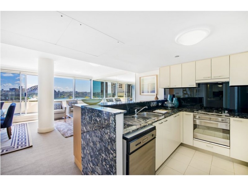 1803/38 Bridge Street, Sydney NSW 2000