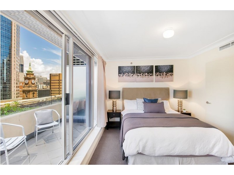 1803/38 Bridge Street, Sydney NSW 2000