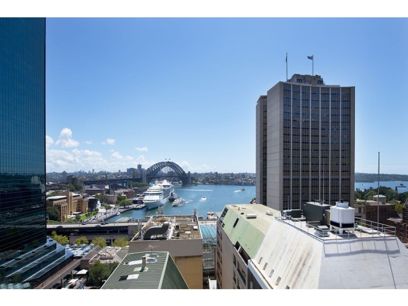 1803/38 Bridge Street, Sydney NSW 2000