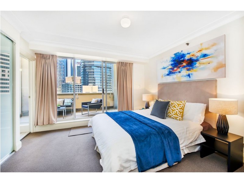 1803/38 Bridge Street, Sydney NSW 2000