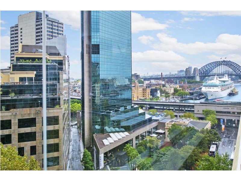 1410/38 Bridge St, Sydney NSW 2000