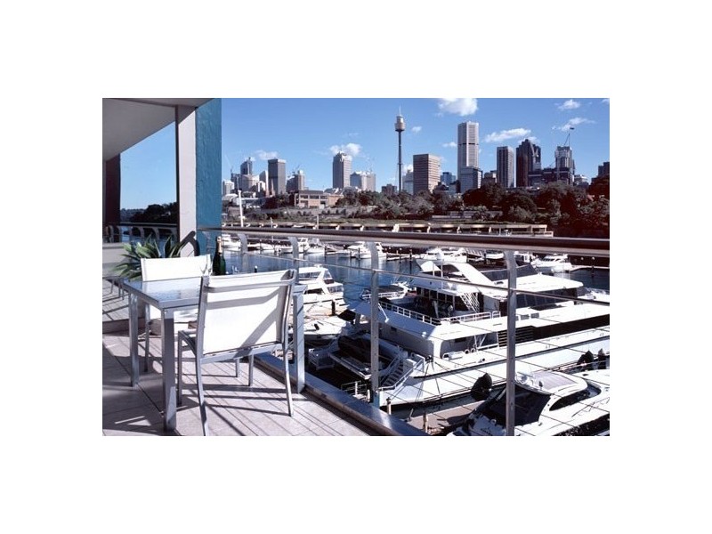 416/6 Cowper Wharf Road, Woolloomooloo NSW 2011
