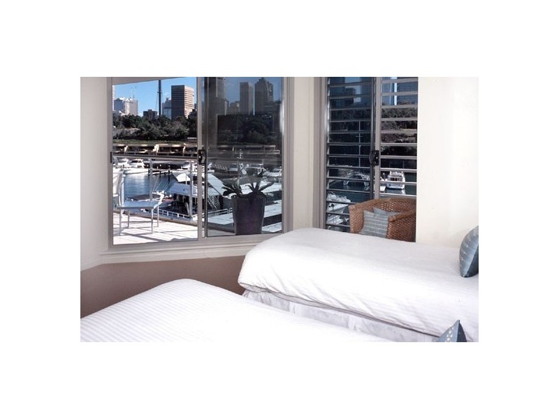 416/6 Cowper Wharf Road, Woolloomooloo NSW 2011