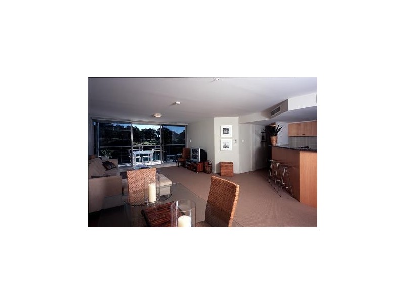 416/6 Cowper Wharf Road, Woolloomooloo NSW 2011