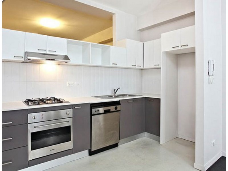 14/33 Goold Street, Chippendale NSW 2008