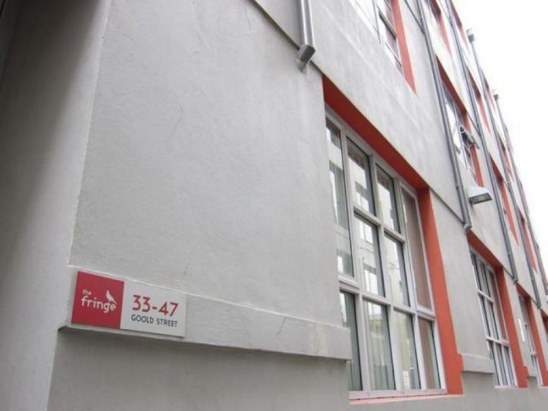 14/33 Goold Street, Chippendale NSW 2008