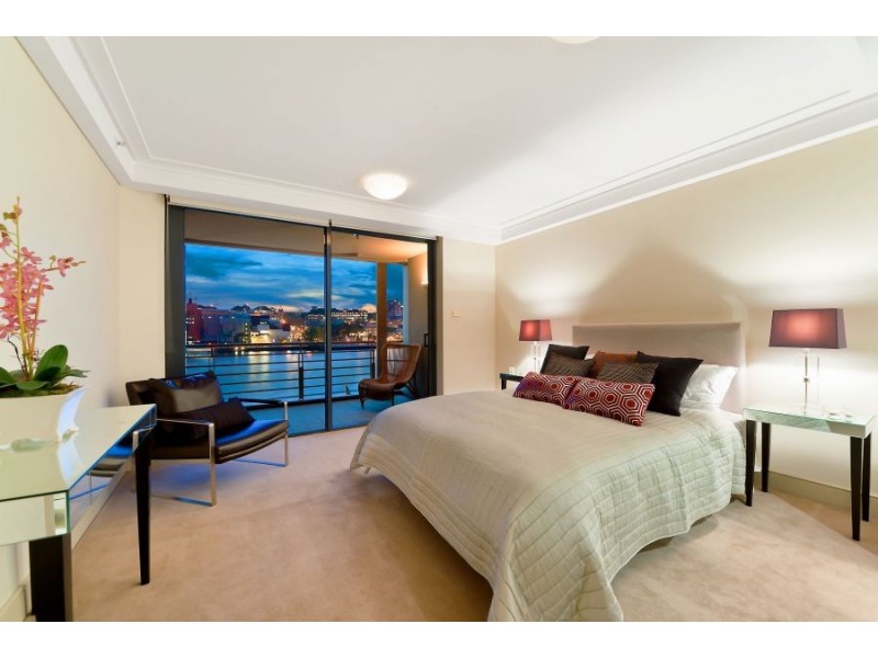 25/7 Macquarie Street, Sydney NSW 2000