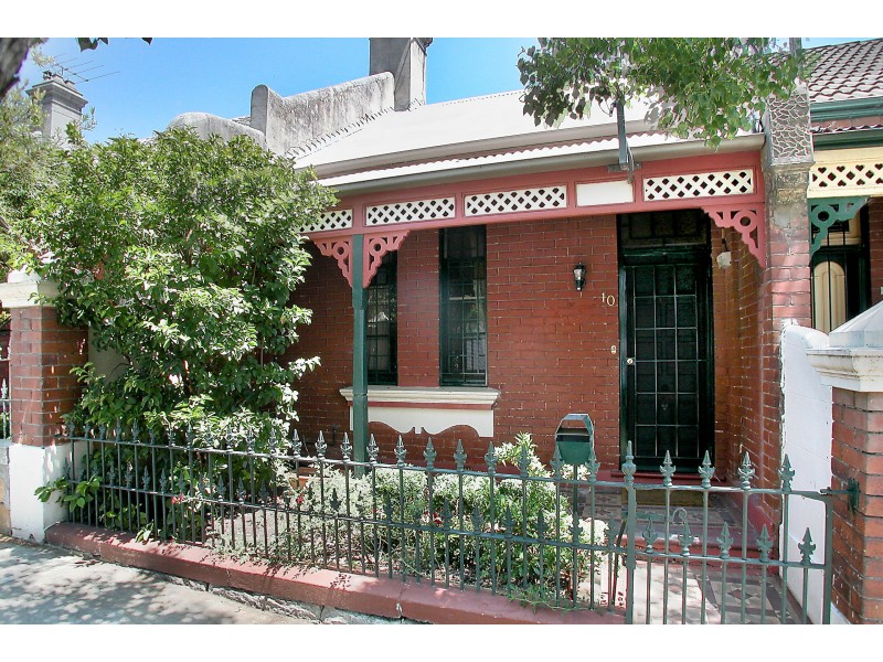 10 Piper St, Annandale NSW 2038