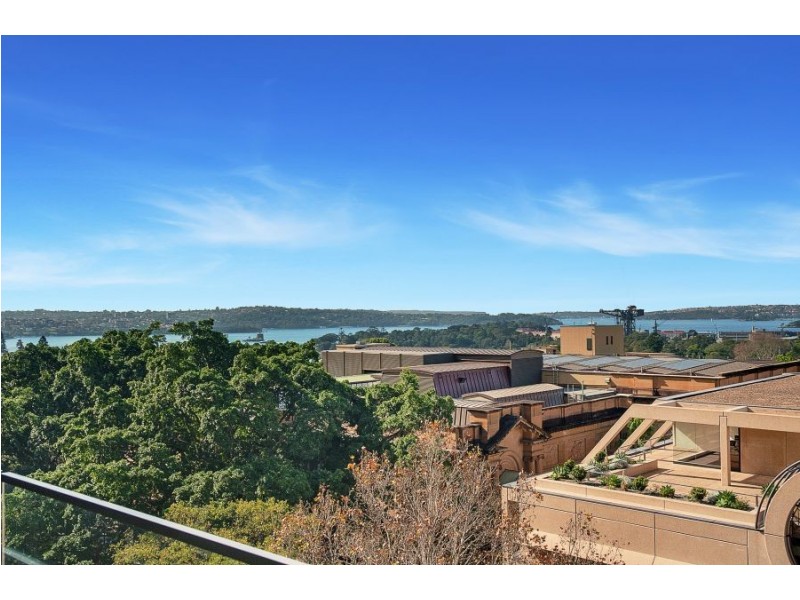 705/185 Macquarie Street, Sydney NSW 2000