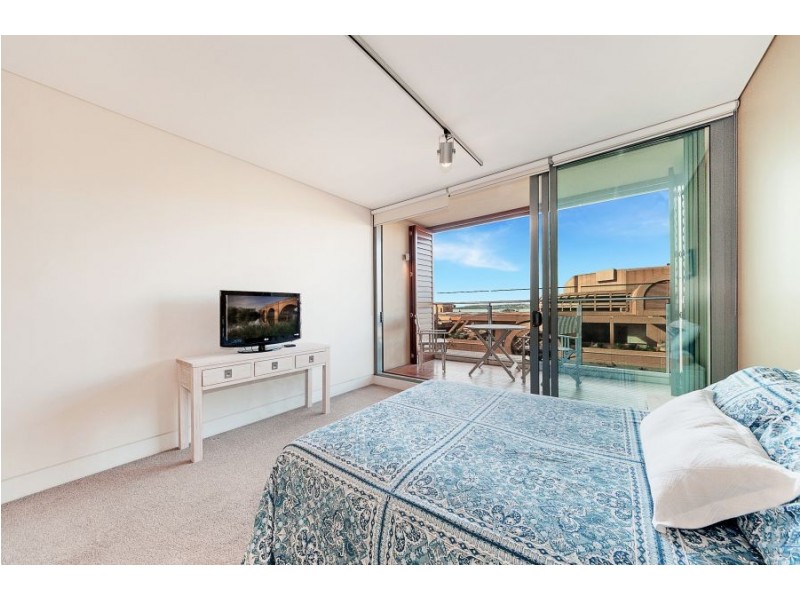 705/185 Macquarie Street, Sydney NSW 2000