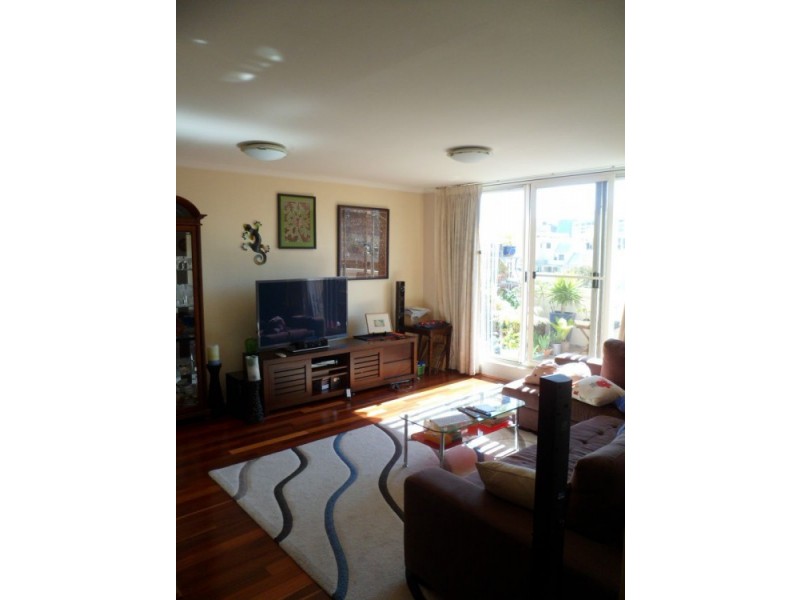 S802/233 Harris Street, Pyrmont NSW 2009