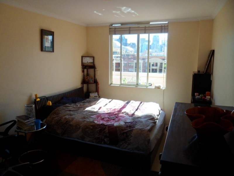 S802/233 Harris Street, Pyrmont NSW 2009