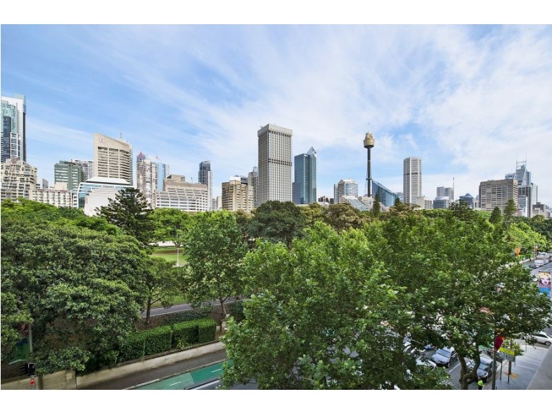 9/18 College Street, Sydney NSW 2000