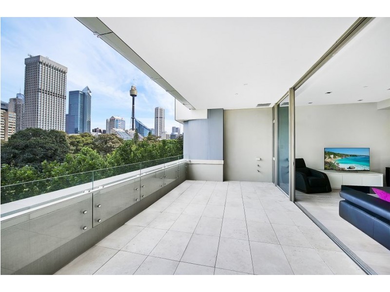 9/18 College Street, Sydney NSW 2000