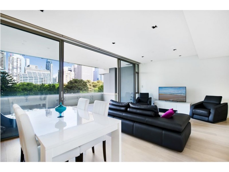 9/18 College Street, Sydney NSW 2000