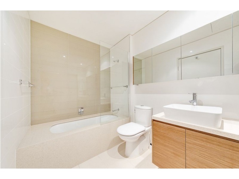 2803/718 George Street, Sydney NSW 2000