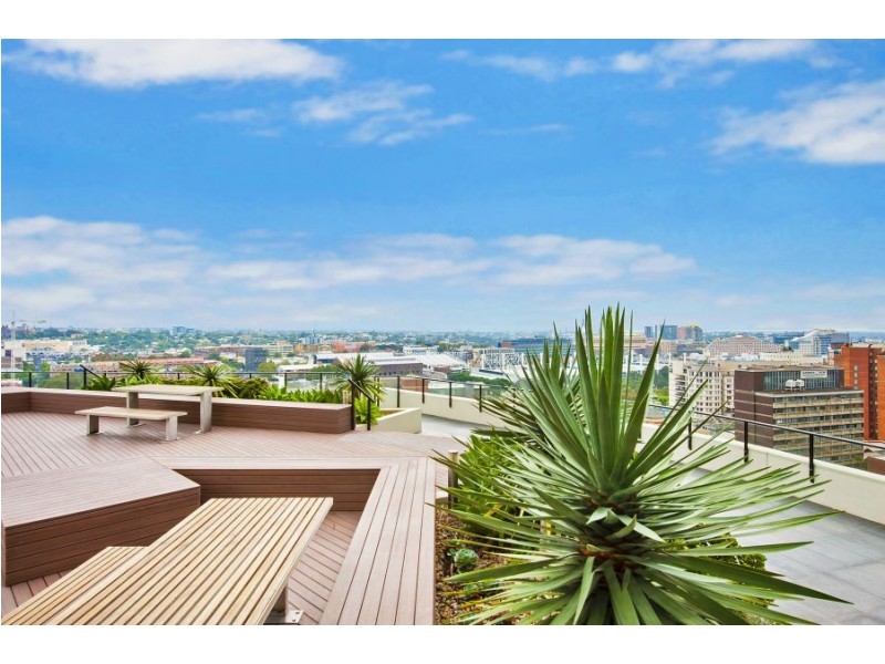 2803/718 George Street, Sydney NSW 2000