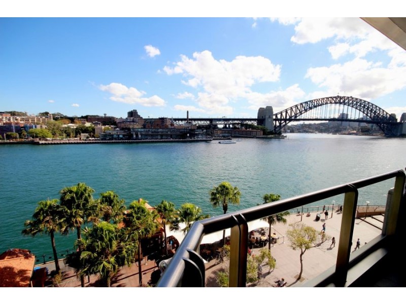 45/1 Macquarie Street, Sydney NSW 2000