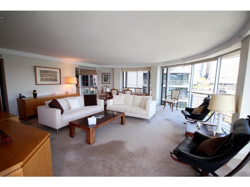 45/1 Macquarie Street, Sydney NSW 2000