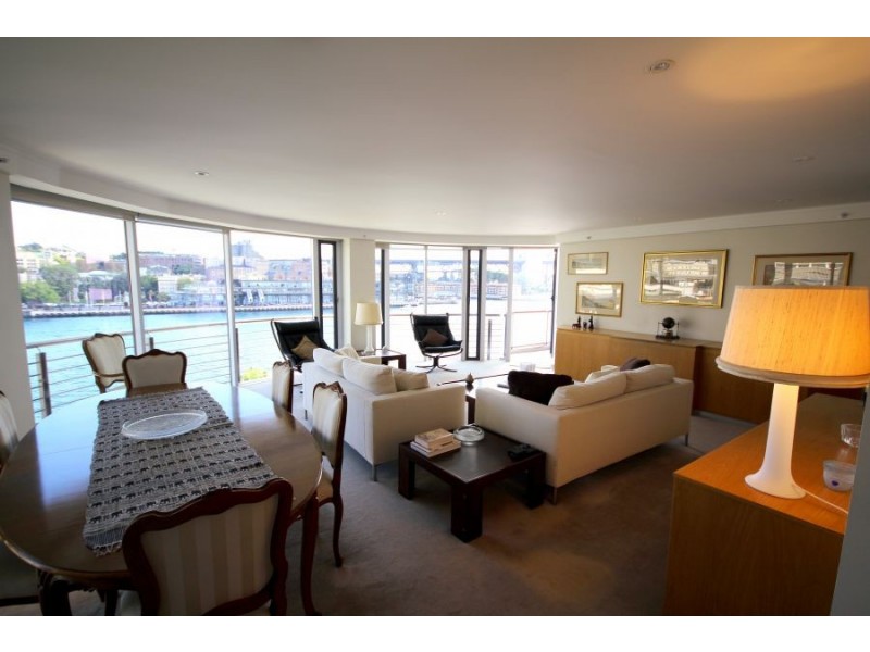 45/1 Macquarie Street, Sydney NSW 2000