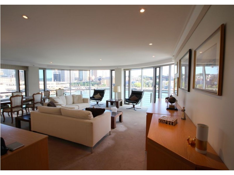 45/1 Macquarie Street, Sydney NSW 2000