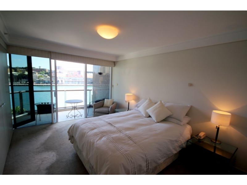45/1 Macquarie Street, Sydney NSW 2000