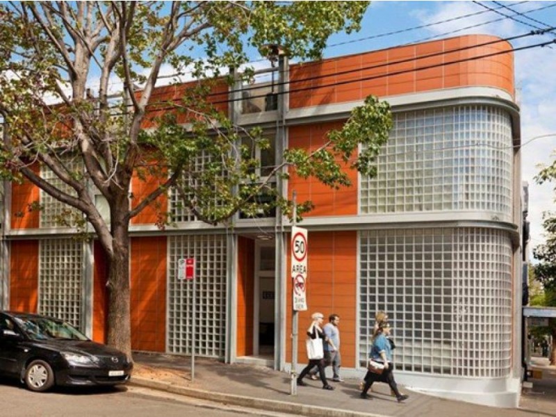 1D Belmore Street, Surry Hills NSW 2010