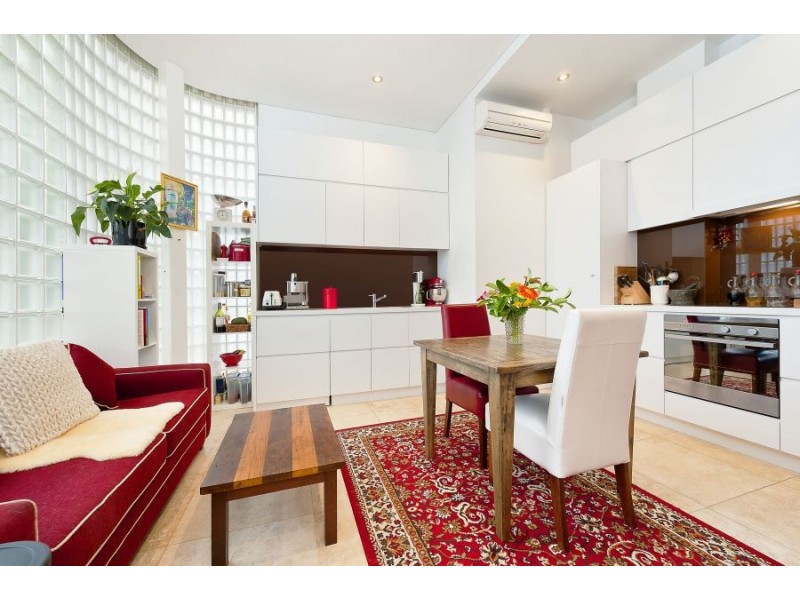1D Belmore Street, Surry Hills NSW 2010