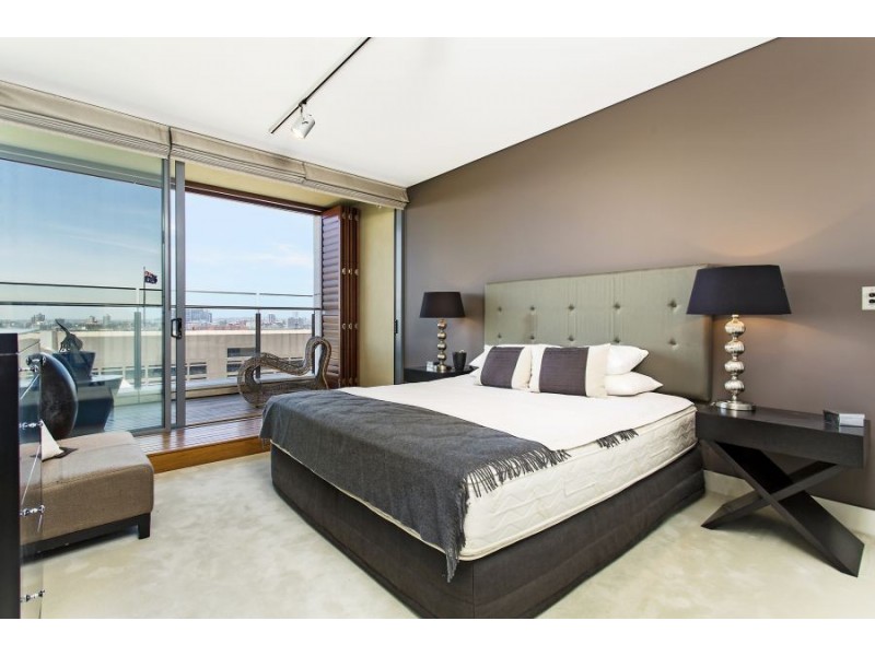 1002/185 Macquarie Street, Sydney NSW 2000