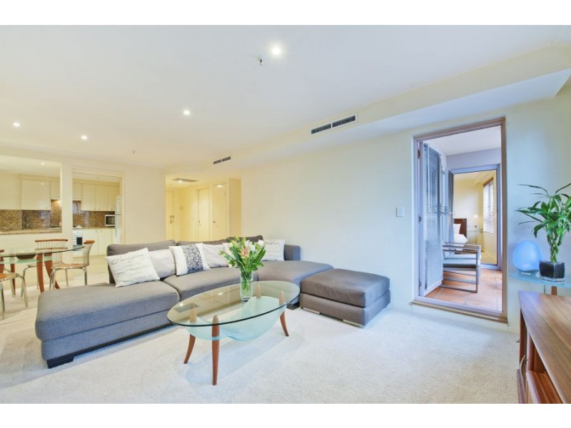 1508/28 Harbour Street, Sydney NSW 2000