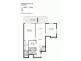 510/45 Shelley Street, Sydney NSW 2000 Floorplan