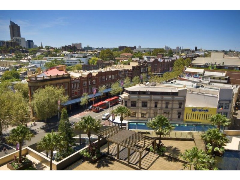 901/20 Pelican Street, Surry Hills NSW 2010