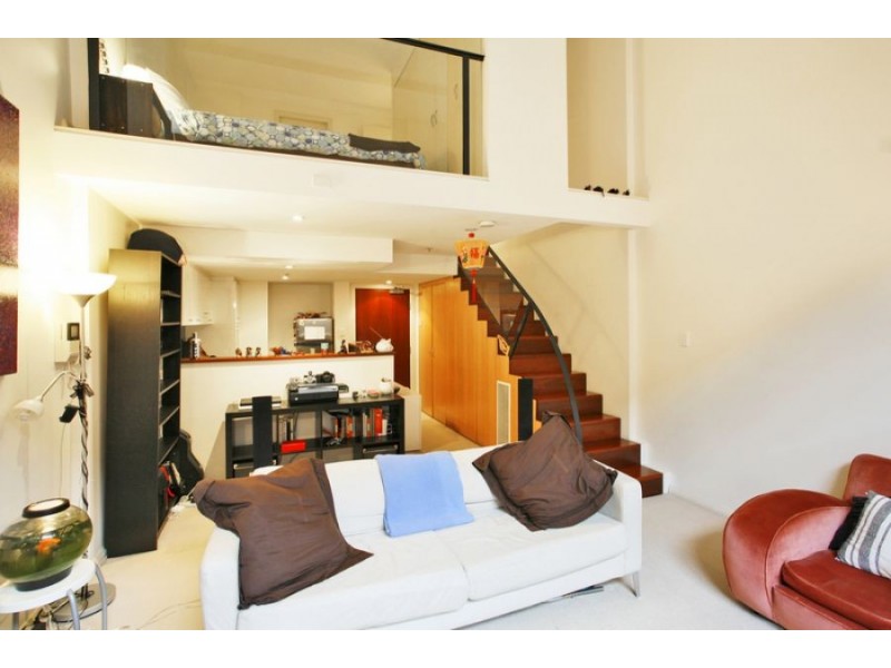 107/133 Goulburn Street, Surry Hills NSW 2010