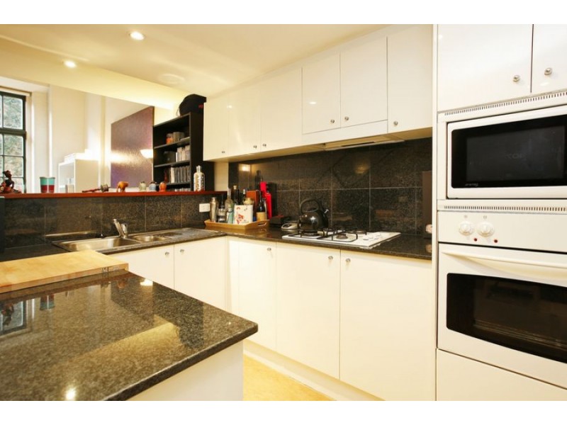 107/133 Goulburn Street, Surry Hills NSW 2010