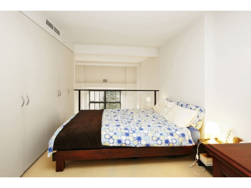 107/133 Goulburn Street, Surry Hills NSW 2010