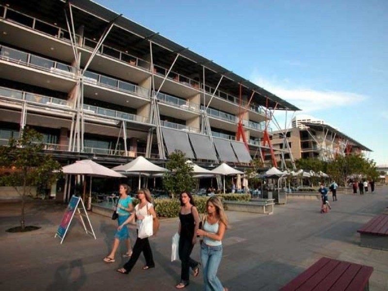 511/45 Shelley Street, Sydney NSW 2000