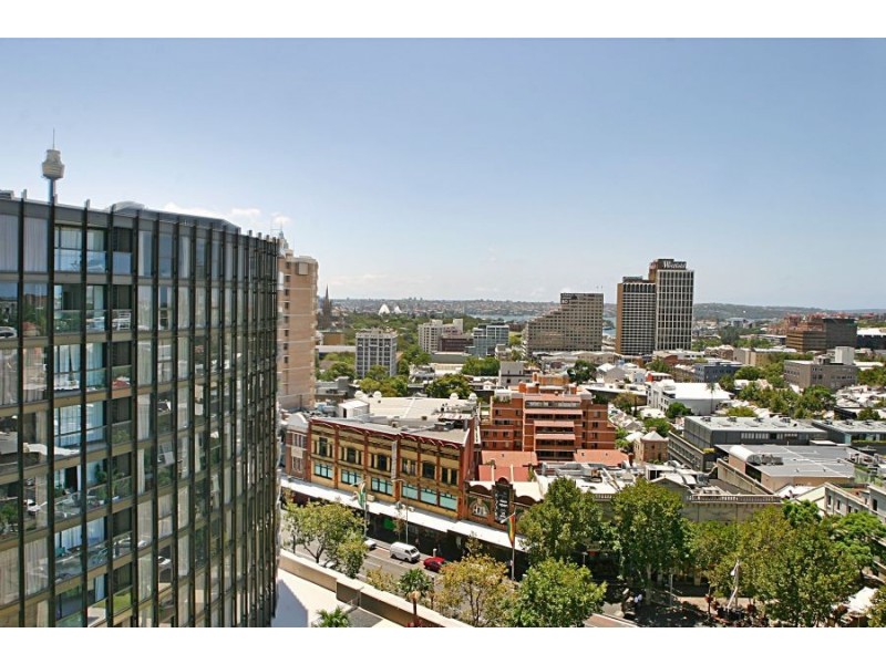 1016/20 Pelican Street, Surry Hills NSW 2010