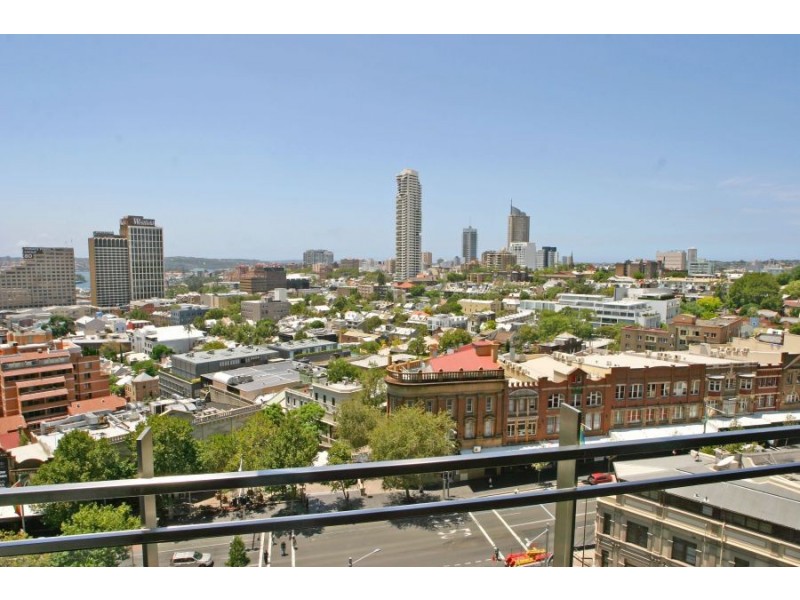 1016/20 Pelican Street, Surry Hills NSW 2010