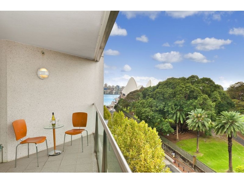 915/61 Macquarie Street, Sydney NSW 2000