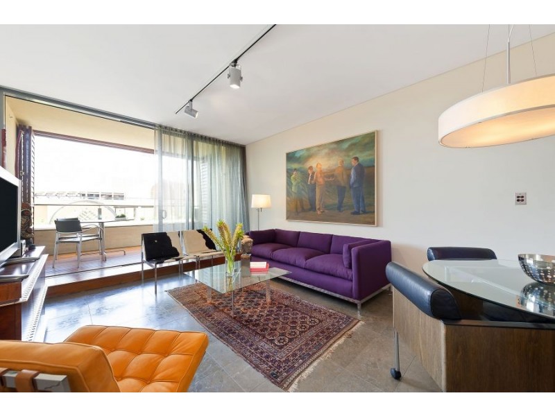 503/185 Macquarie Street, Sydney NSW 2000