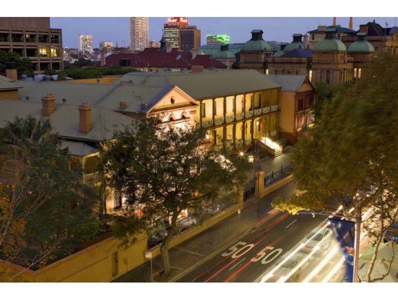 503/185 Macquarie Street, Sydney NSW 2000