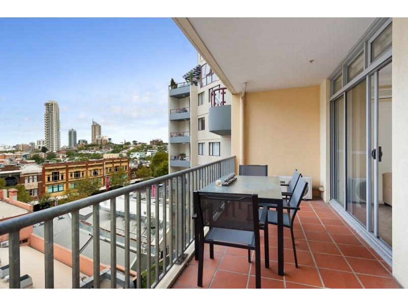 82/6 Poplar Street, Surry Hills NSW 2010