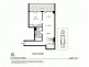 82/6 Poplar Street, Surry Hills NSW 2010 Floorplan