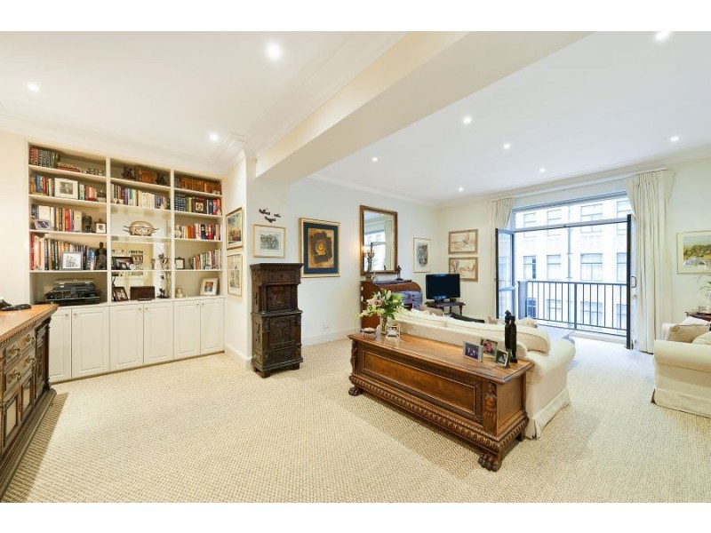 61/181 Clarence Street, Sydney NSW 2000