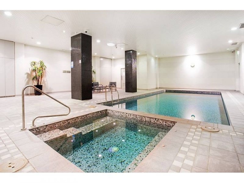 61/181 Clarence Street, Sydney NSW 2000