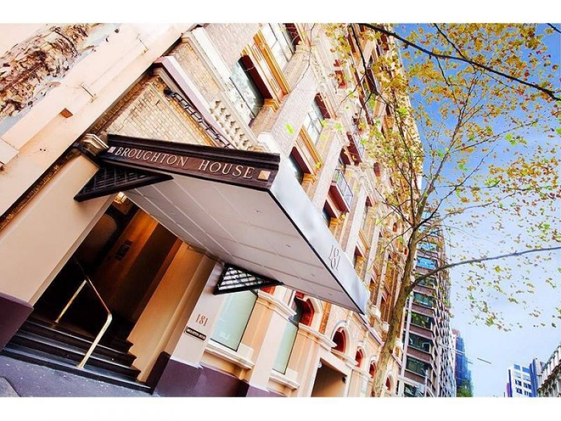 61/181 Clarence Street, Sydney NSW 2000