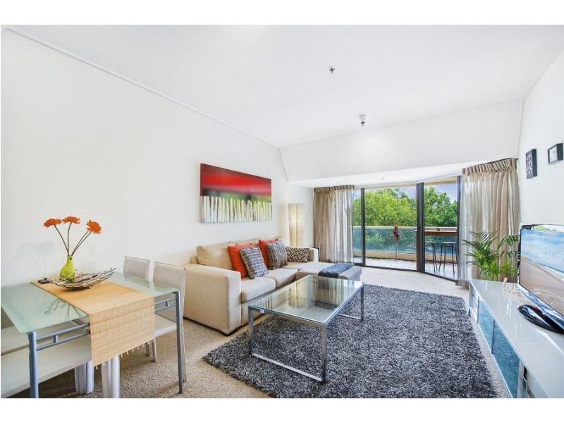 305/187 Liverpool Street, Sydney NSW 2000