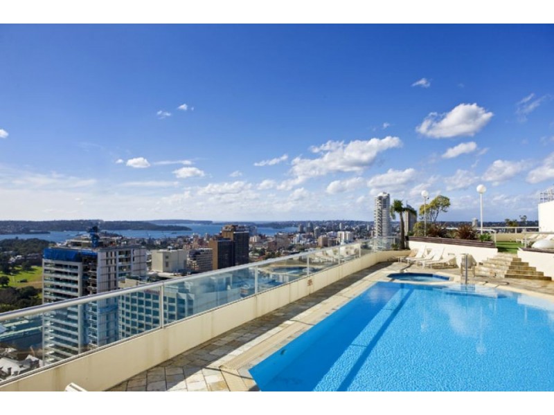 305/187 Liverpool Street, Sydney NSW 2000
